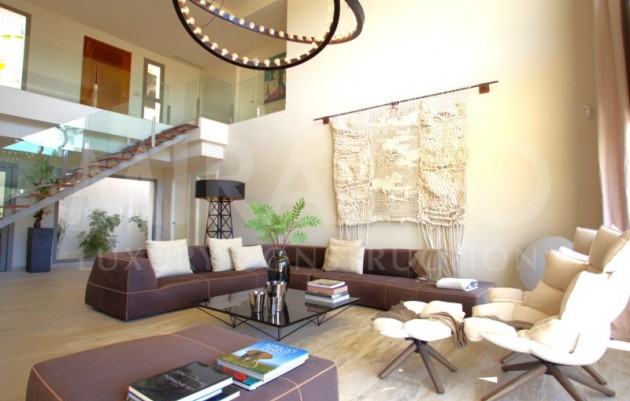 Herverkoop - Villa - Altea - Altea La Vella