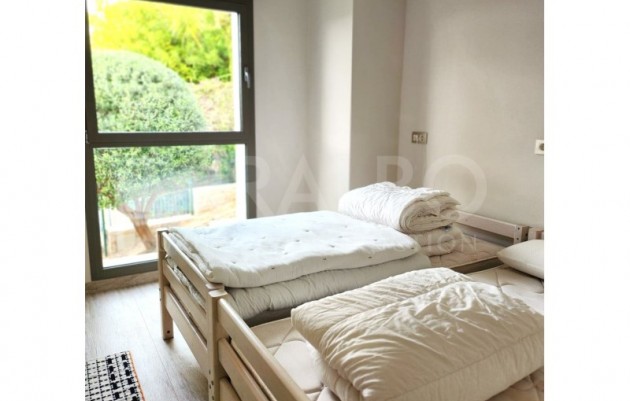 Herverkoop - Villa - Altea - Altea La Vella