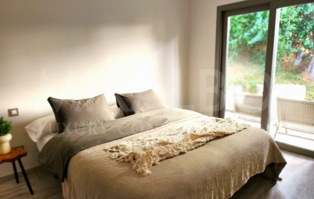 Herverkoop - Villa - Altea - Altea La Vella