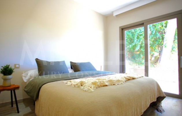 Herverkoop - Villa - Altea - Altea La Vella