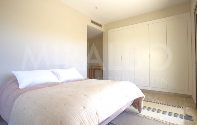 Herverkoop - Villa - Altea - Altea La Vella