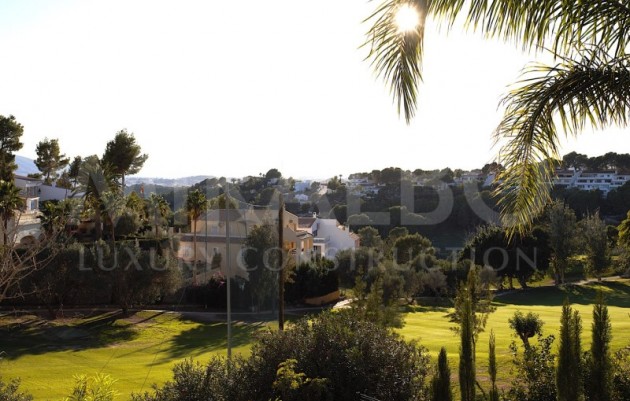 Herverkoop - Villa - Altea - Altea La Vella