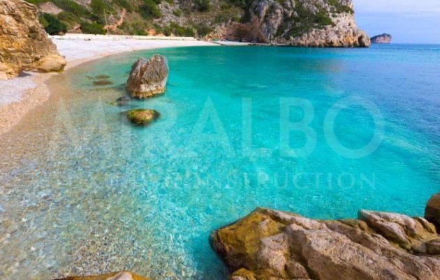 Nieuwbouw - Villa - Jávea / Xàbia - Cap Martí - El Tossalet - Pinomar