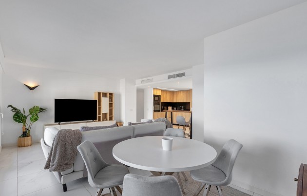 Herverkoop - Appartement - Torrevieja - Punta Prima