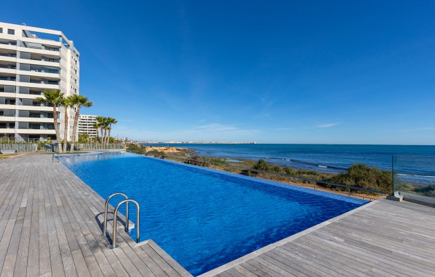 Herverkoop - Appartement - Torrevieja - Punta Prima
