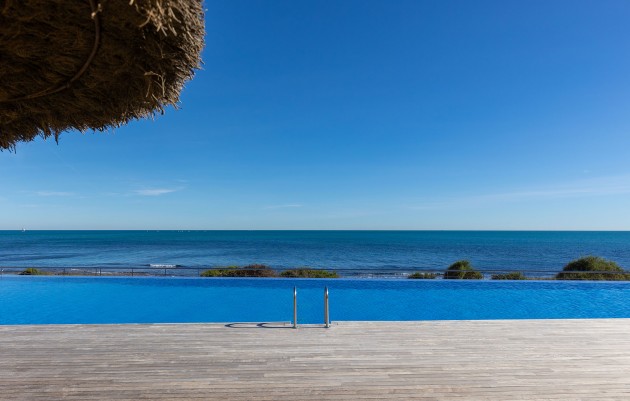 Herverkoop - Appartement - Torrevieja - Punta Prima