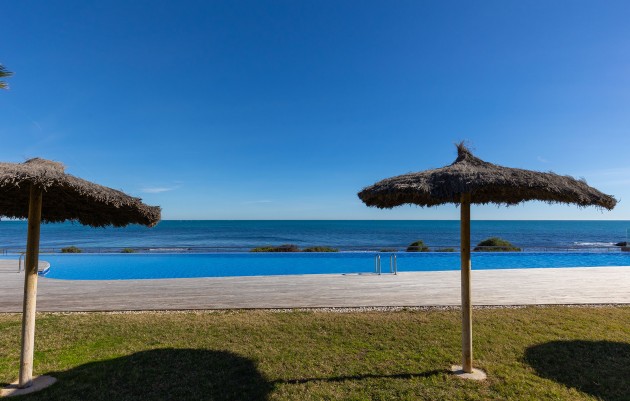 Herverkoop - Appartement - Torrevieja - Punta Prima