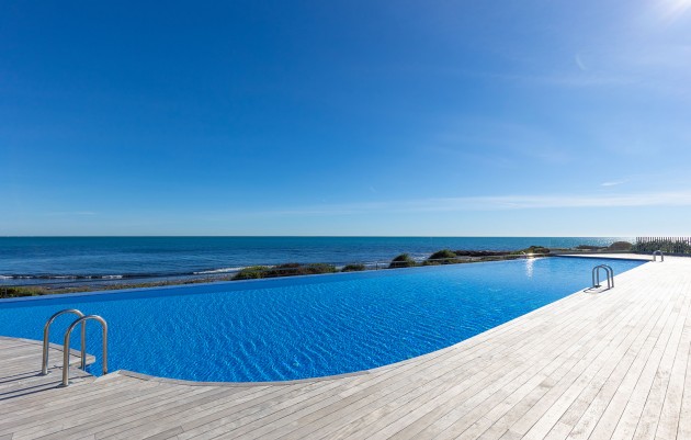 Herverkoop - Appartement - Torrevieja - Punta Prima