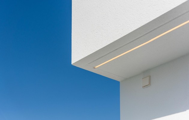 Nieuwbouw - Villa - San Javier - Parque del doce