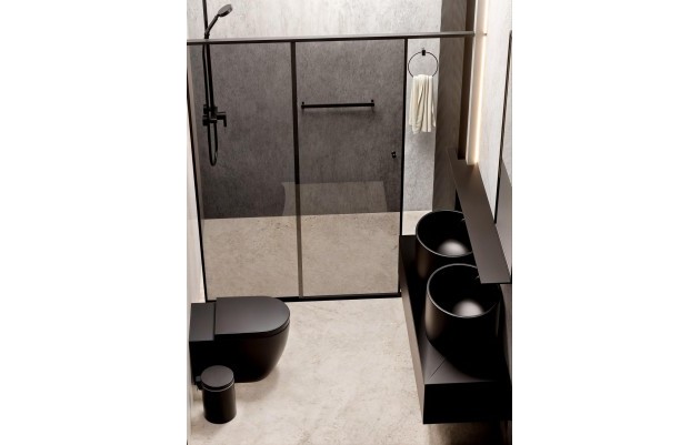 Nieuwbouw - Villa - Finestrat - Balcón de finestrat