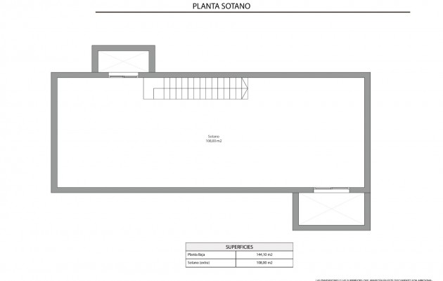 Nieuwbouw - Villa - Finestrat - Balcón de finestrat