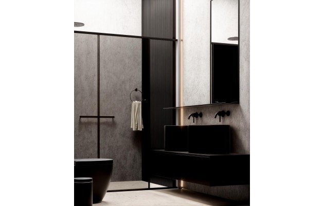 Nieuwbouw - Villa - Finestrat - Balcón de finestrat