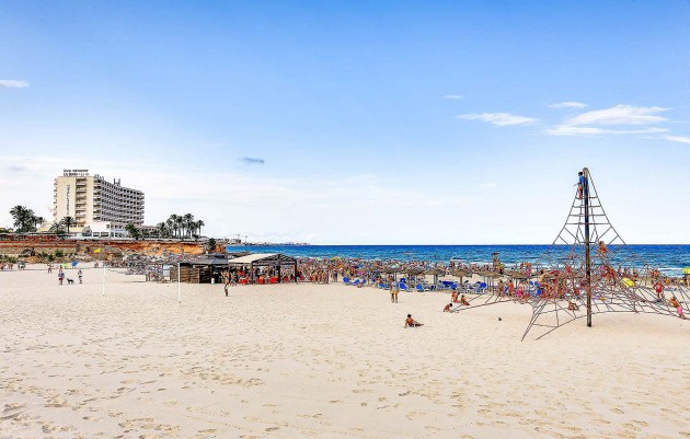 Nieuwbouw - Villa - Orihuela Costa - La Zenia