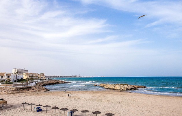 Nieuwbouw - Villa - Orihuela Costa - La Zenia