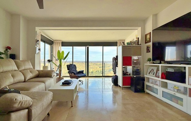 Resale - Apartment - Orihuela Costa - Campoamor