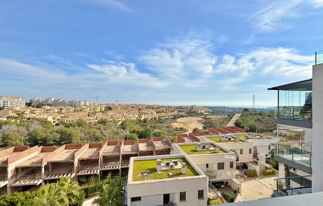 Resale - Apartment - Orihuela Costa - Campoamor