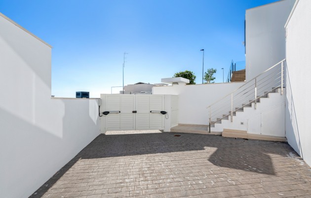 Venta - Villa - San Miguel de Salinas