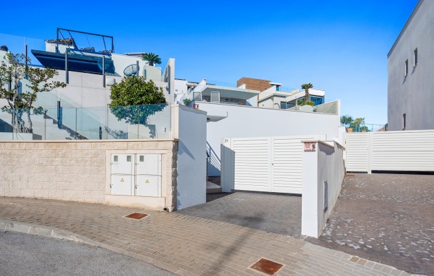 Venta - Villa - San Miguel de Salinas