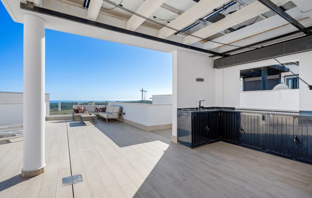 Venta - Villa - San Miguel de Salinas