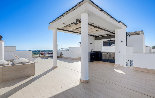 Venta - Villa - San Miguel de Salinas