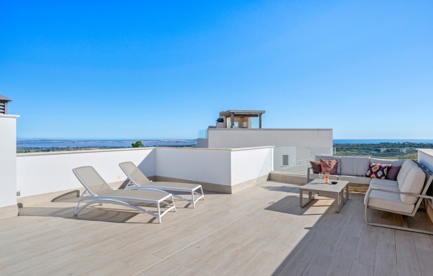 Venta - Villa - San Miguel de Salinas