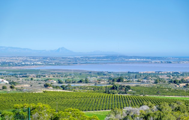 Venta - Villa - San Miguel de Salinas