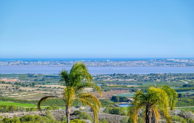 Venta - Villa - San Miguel de Salinas