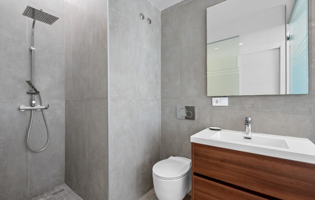 Venta - Villa - San Miguel de Salinas