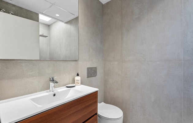 Venta - Villa - San Miguel de Salinas