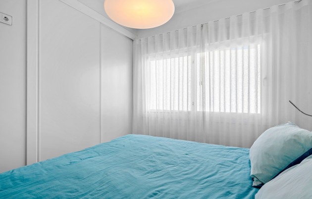 Venta - Villa - San Miguel de Salinas