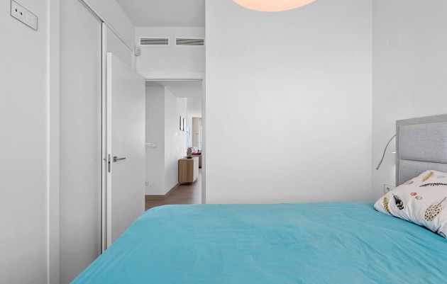 Venta - Villa - San Miguel de Salinas