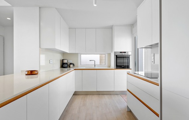 Venta - Villa - San Miguel de Salinas