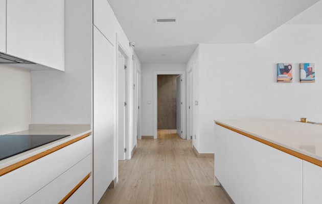 Venta - Villa - San Miguel de Salinas