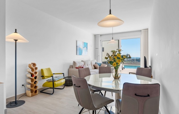 Venta - Villa - San Miguel de Salinas