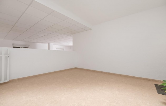 Nieuwbouw - Appartement - Orihuela Costa - Lomas de Cabo Roig