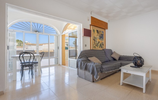 Herverkoop - Detached Villa - Torrevieja - Urbanización San Luis