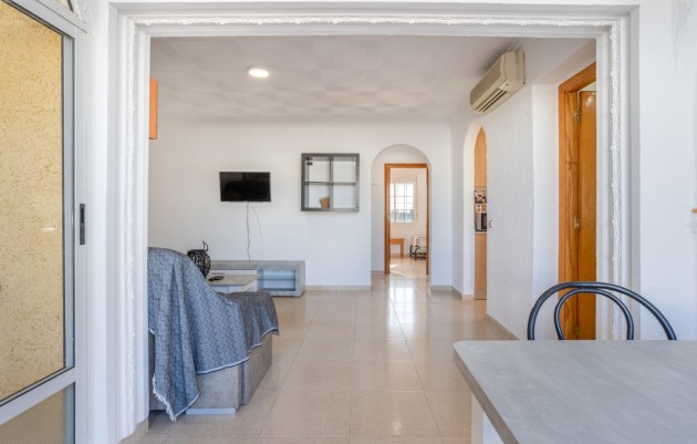 Herverkoop - Detached Villa - Torrevieja - Urbanización San Luis