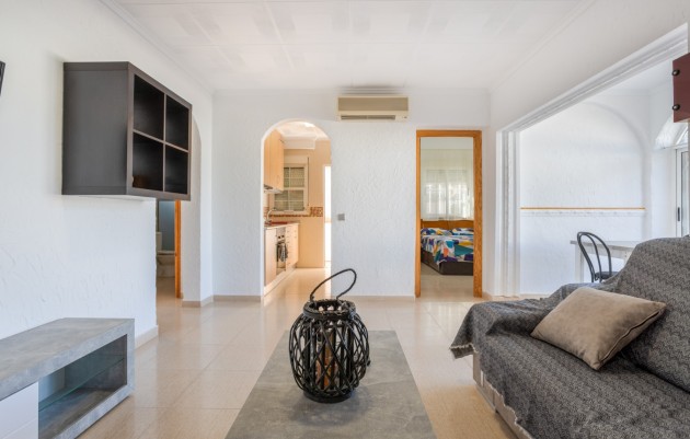 Herverkoop - Detached Villa - Torrevieja - Urbanización San Luis