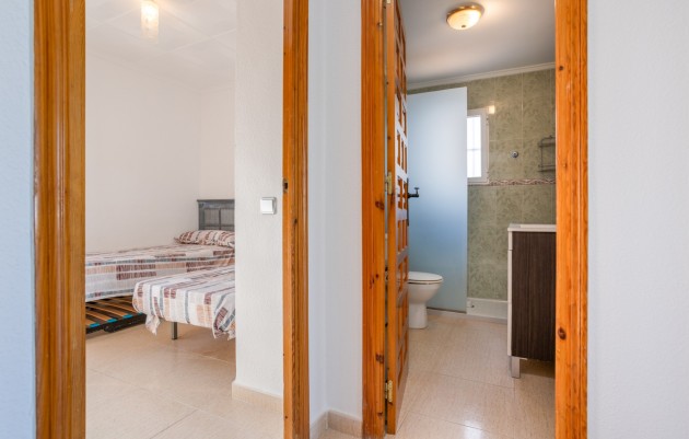 Herverkoop - Detached Villa - Torrevieja - Urbanización San Luis