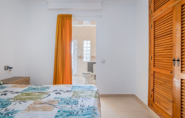 Herverkoop - Detached Villa - Torrevieja - Urbanización San Luis