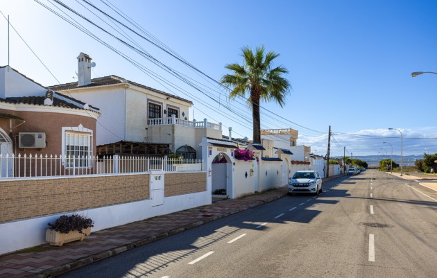 Herverkoop - Detached Villa - Torrevieja - Urbanización San Luis