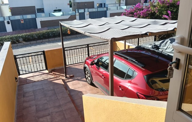 Herverkoop - Apartment flat - Los Montesinos - La herrada