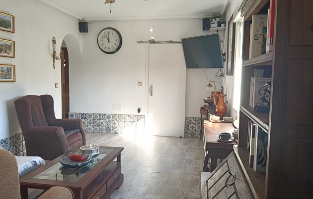 Herverkoop - Apartment flat - Los Montesinos - La herrada