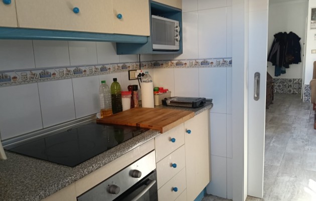 Herverkoop - Apartment flat - Los Montesinos - La herrada