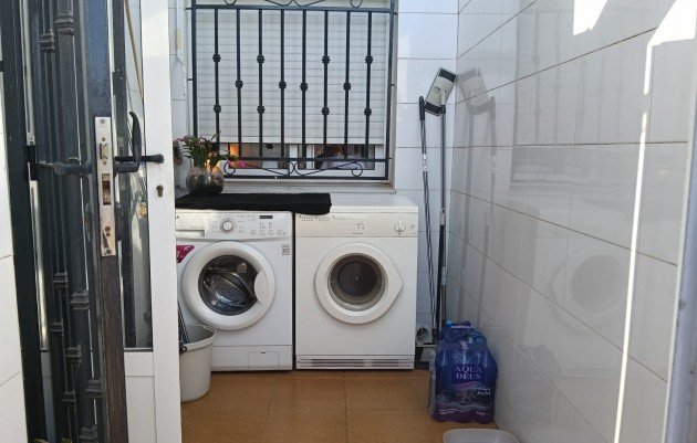 Herverkoop - Apartment flat - Los Montesinos - La herrada