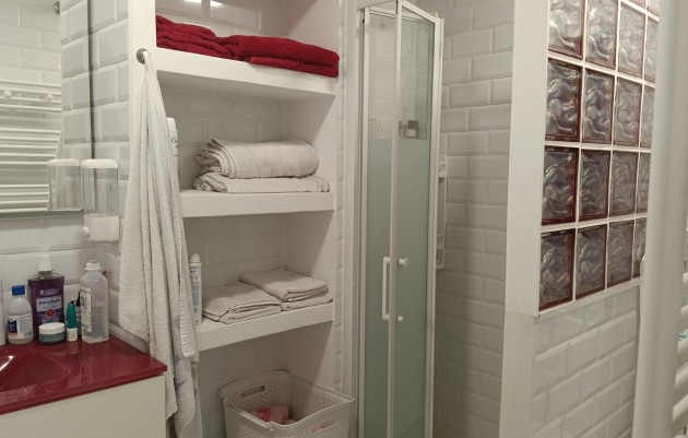 Herverkoop - Apartment flat - Los Montesinos - La herrada