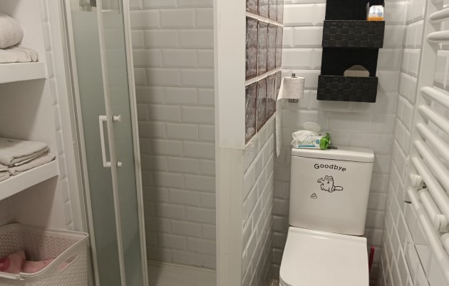 Herverkoop - Apartment flat - Los Montesinos - La herrada