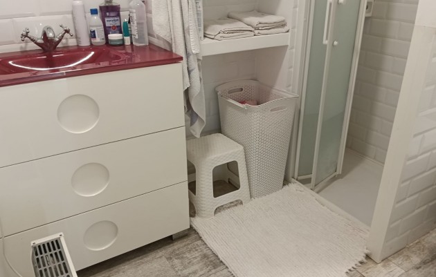 Herverkoop - Apartment flat - Los Montesinos - La herrada