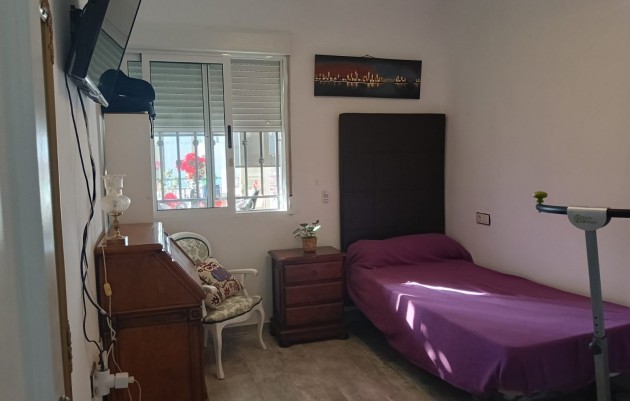 Herverkoop - Apartment flat - Los Montesinos - La herrada