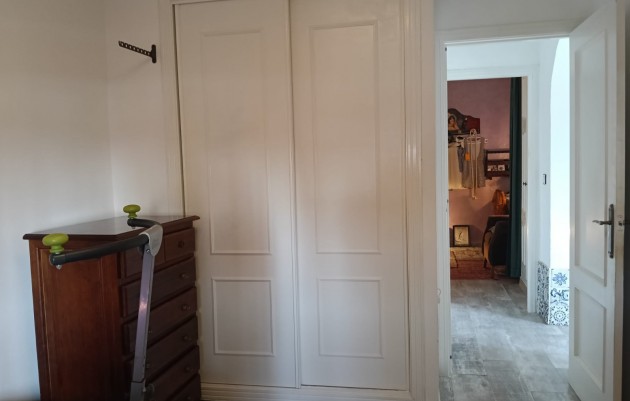 Herverkoop - Apartment flat - Los Montesinos - La herrada